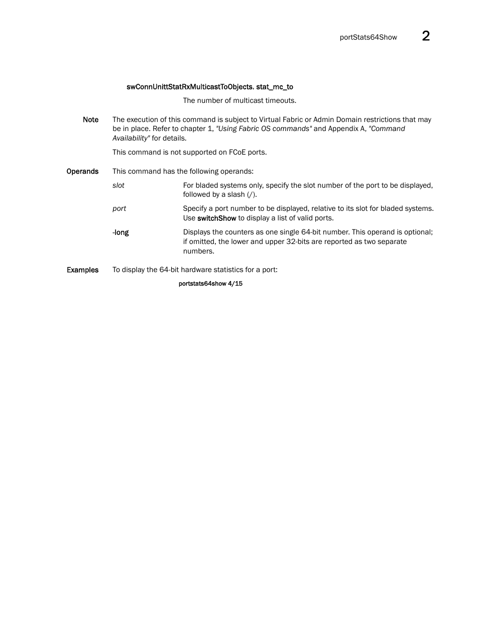 Dell POWEREDGE M1000E User Manual | Page 817 / 1080