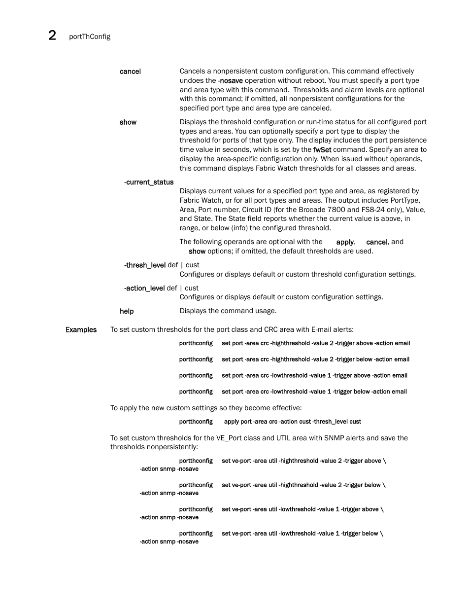 Dell POWEREDGE M1000E User Manual | Page 838 / 1080