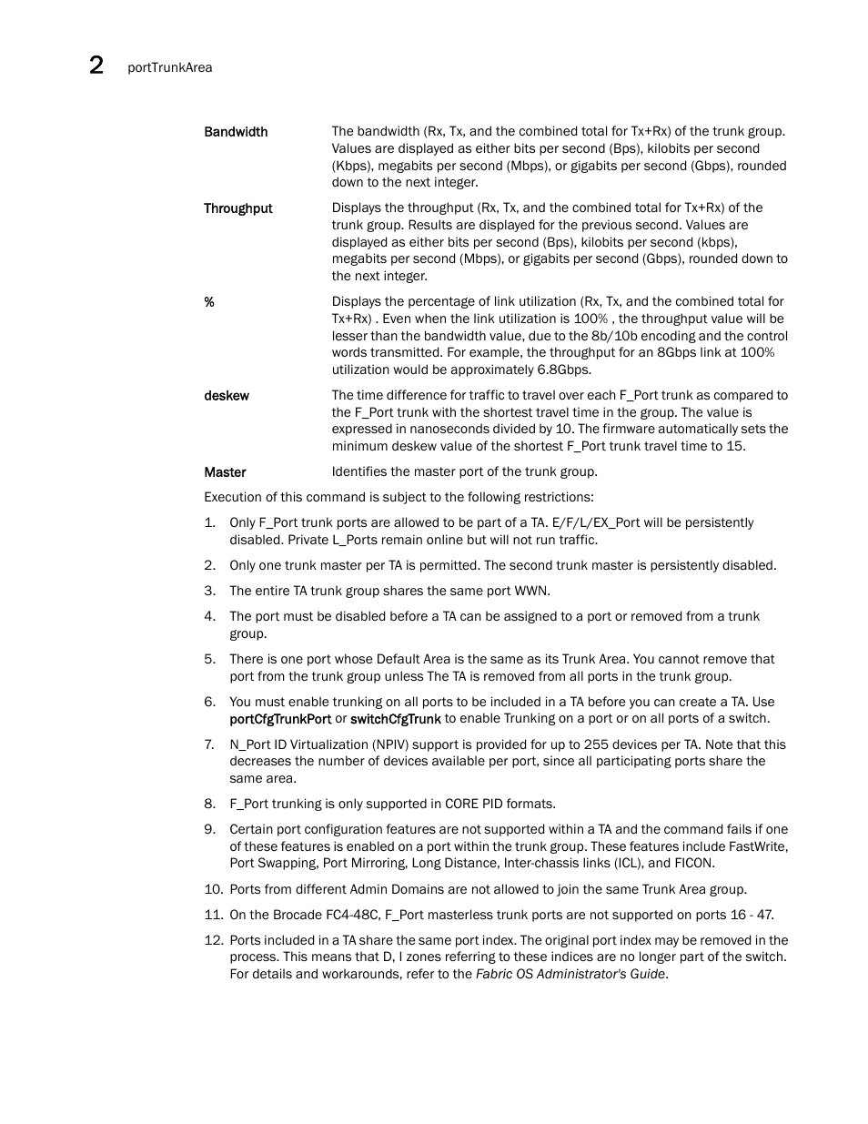 Dell POWEREDGE M1000E User Manual | Page 844 / 1080