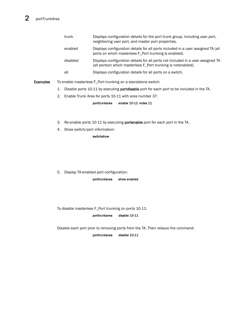 Dell POWEREDGE M1000E User Manual | Page 846 / 1080