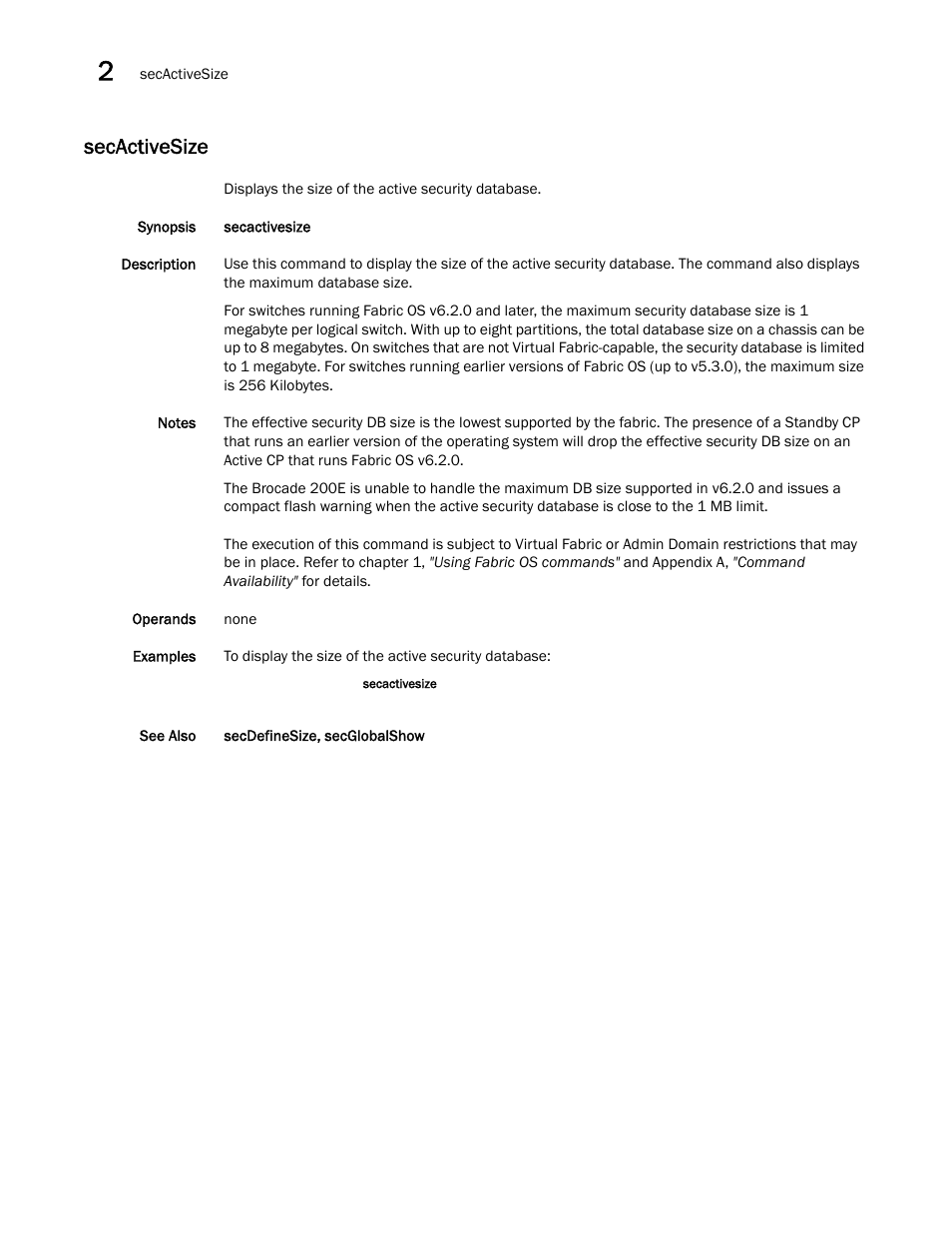 Secactivesize | Dell POWEREDGE M1000E User Manual | Page 856 / 1080