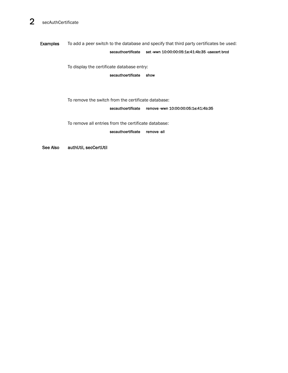 Dell POWEREDGE M1000E User Manual | Page 858 / 1080