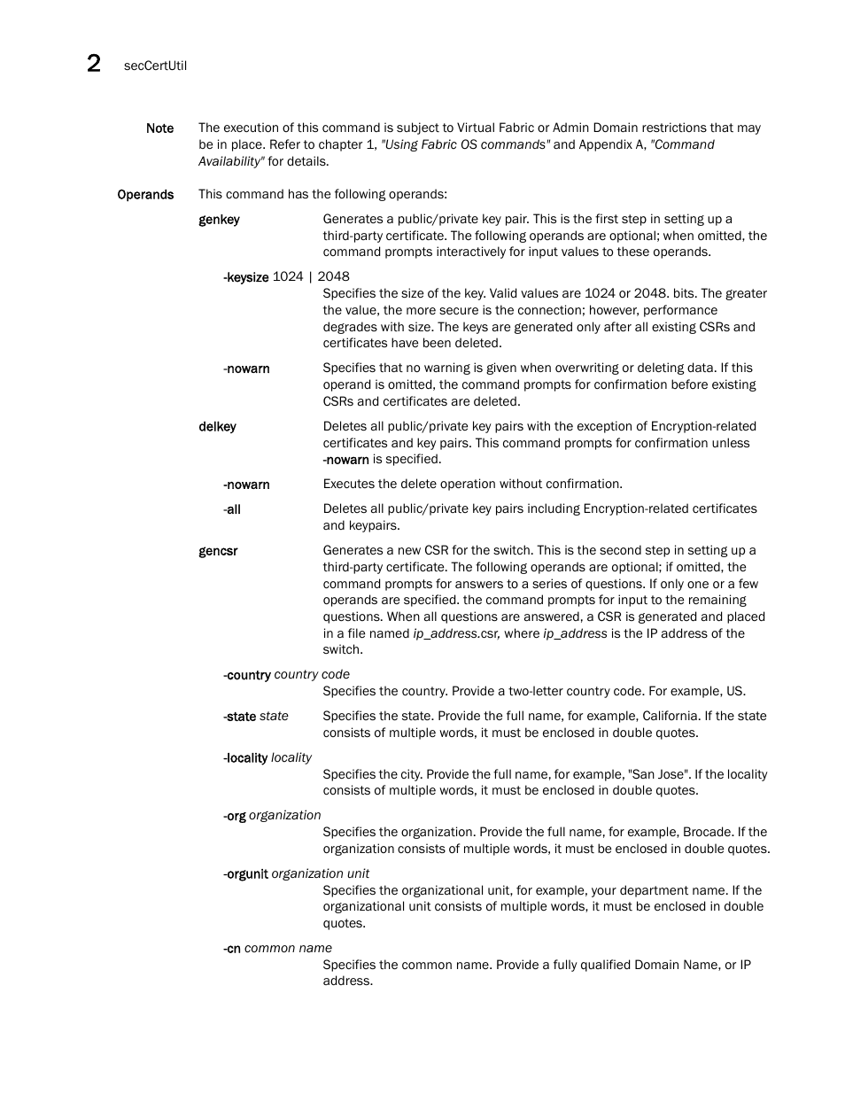 Dell POWEREDGE M1000E User Manual | Page 862 / 1080