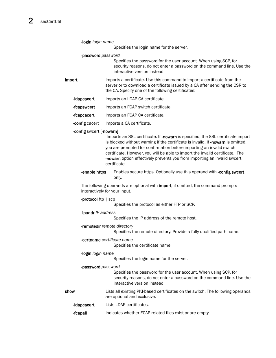 Dell POWEREDGE M1000E User Manual | Page 864 / 1080