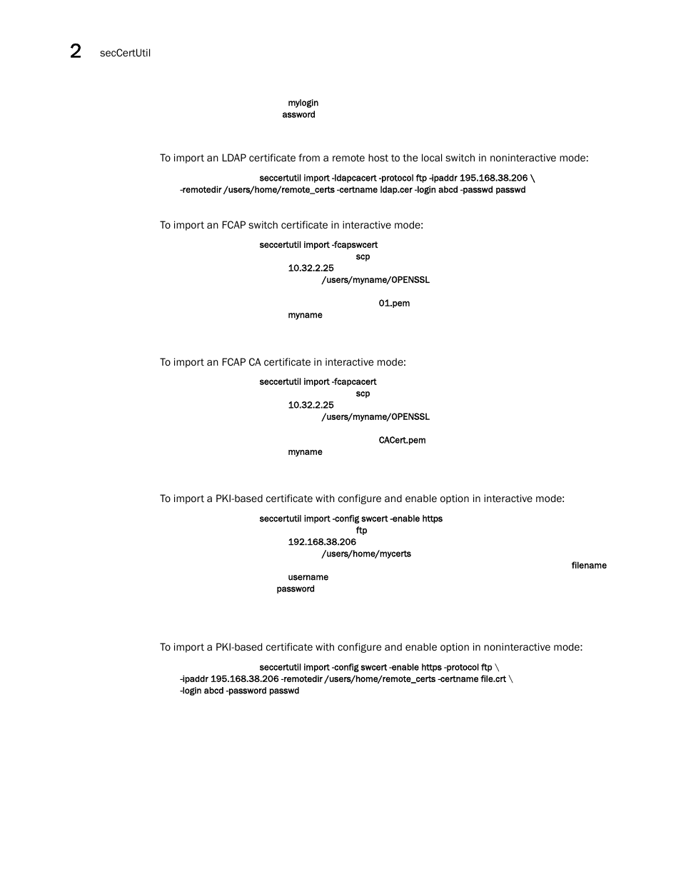 Dell POWEREDGE M1000E User Manual | Page 866 / 1080