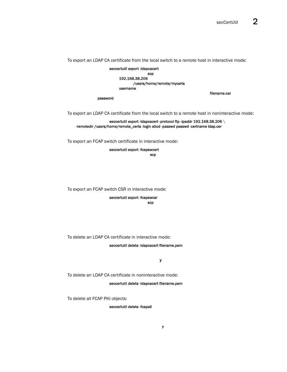 Dell POWEREDGE M1000E User Manual | Page 867 / 1080