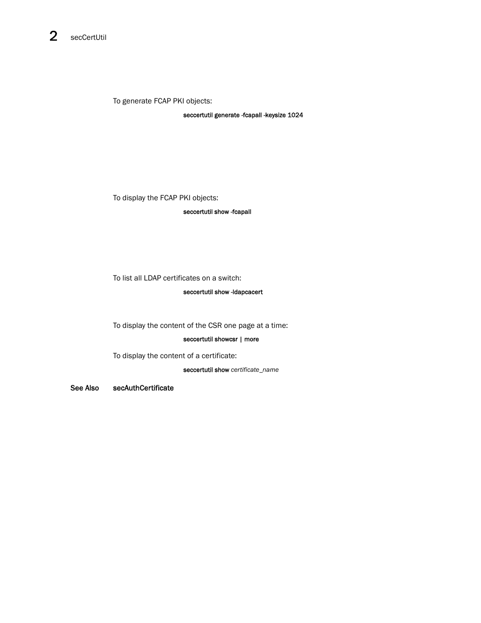 Dell POWEREDGE M1000E User Manual | Page 868 / 1080