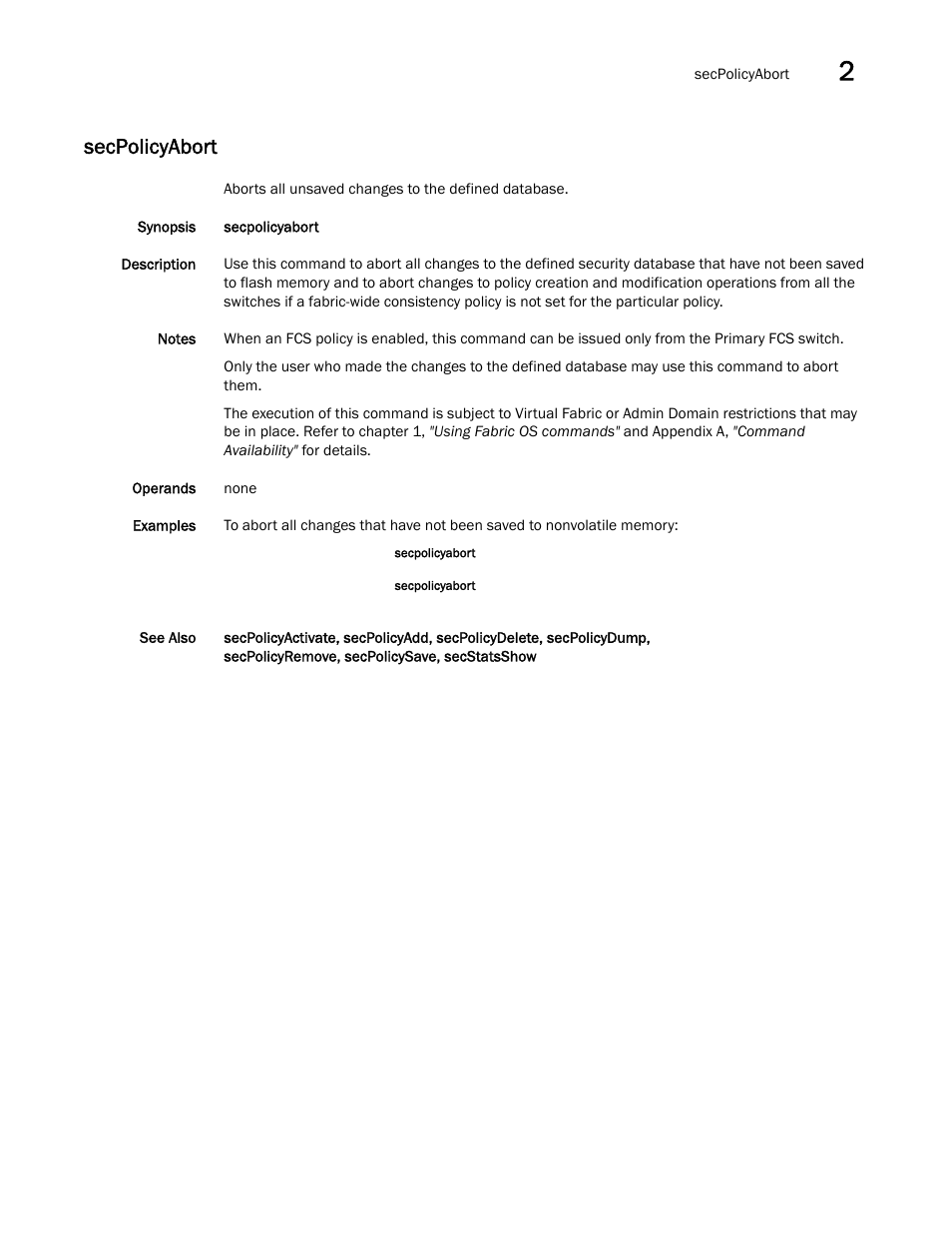 Secpolicyabort | Dell POWEREDGE M1000E User Manual | Page 873 / 1080