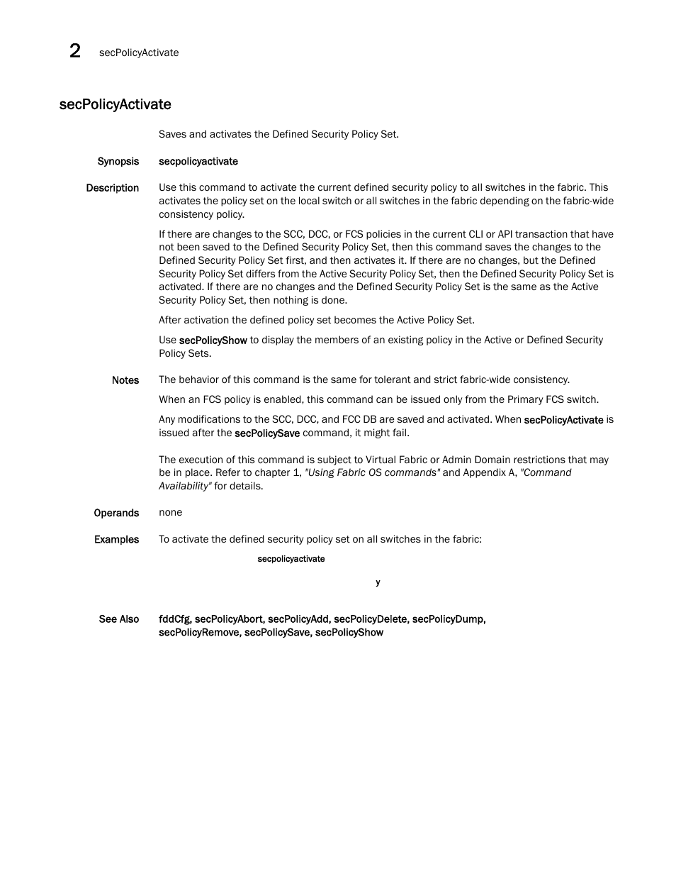 Secpolicyactivate | Dell POWEREDGE M1000E User Manual | Page 874 / 1080