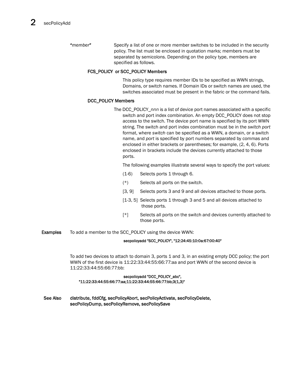 Dell POWEREDGE M1000E User Manual | Page 876 / 1080