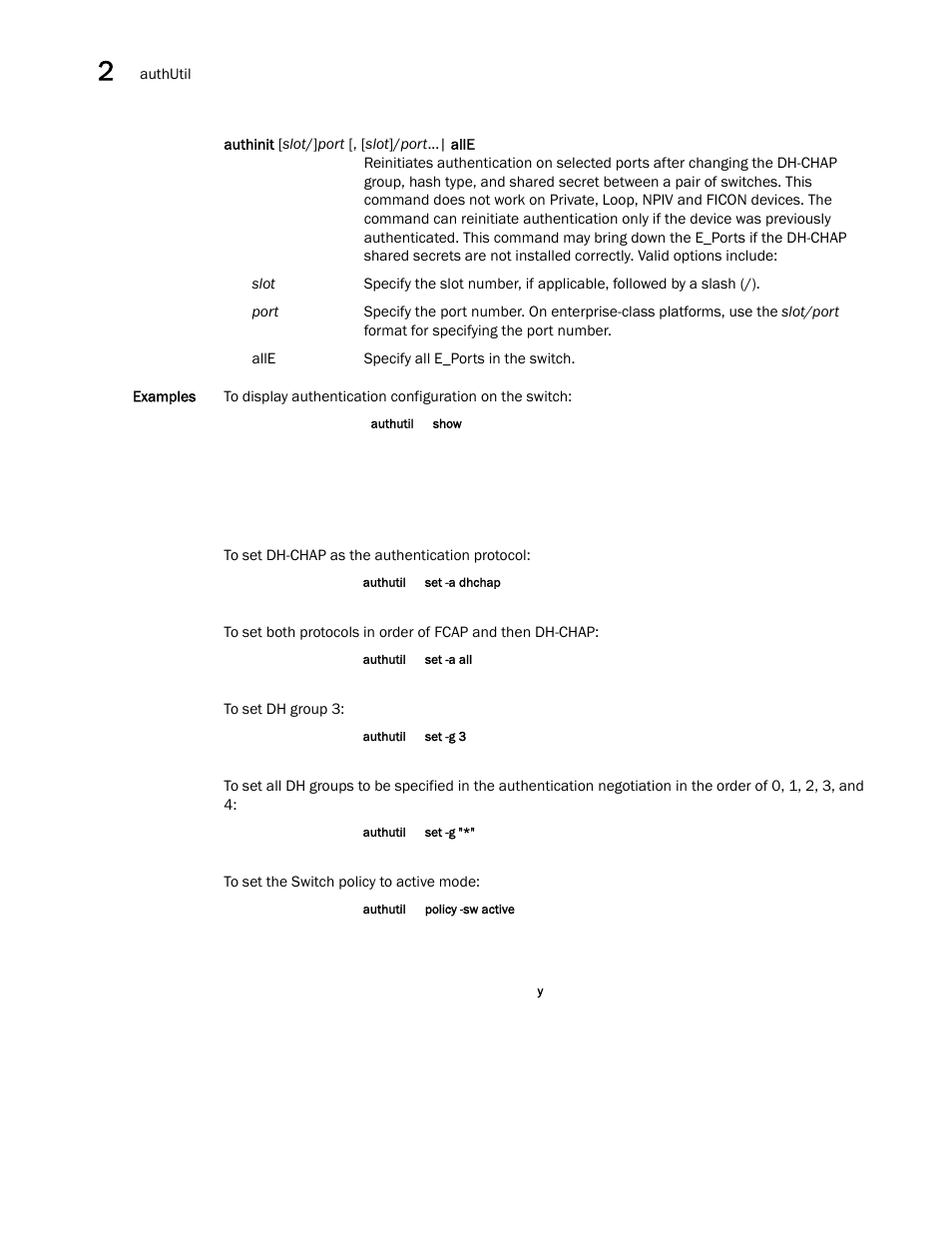 Dell POWEREDGE M1000E User Manual | Page 88 / 1080