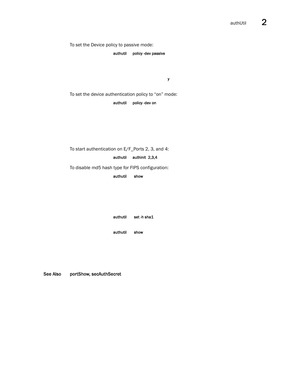 Dell POWEREDGE M1000E User Manual | Page 89 / 1080