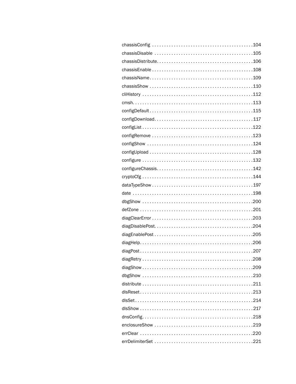 Dell POWEREDGE M1000E User Manual | Page 9 / 1080