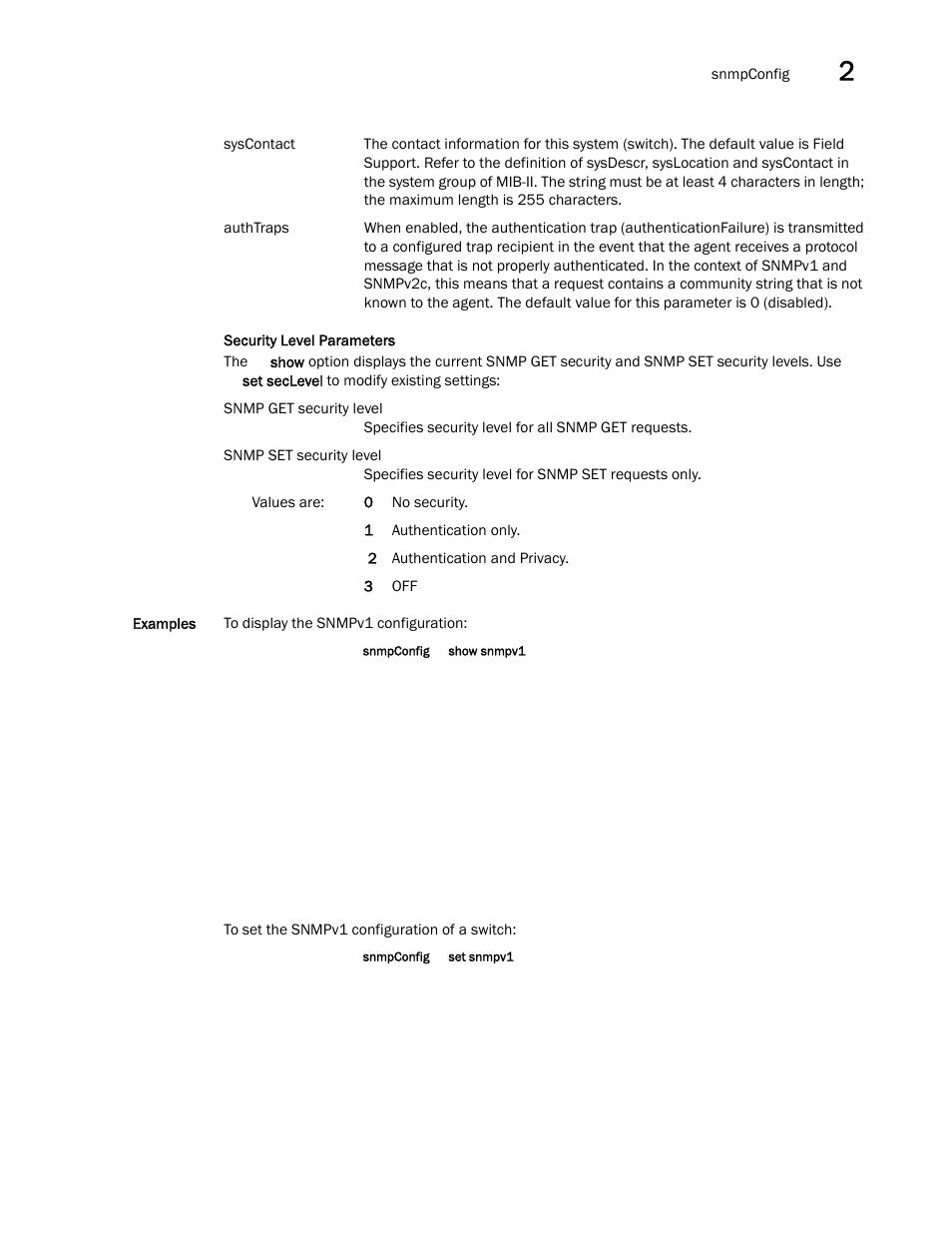 Dell POWEREDGE M1000E User Manual | Page 919 / 1080