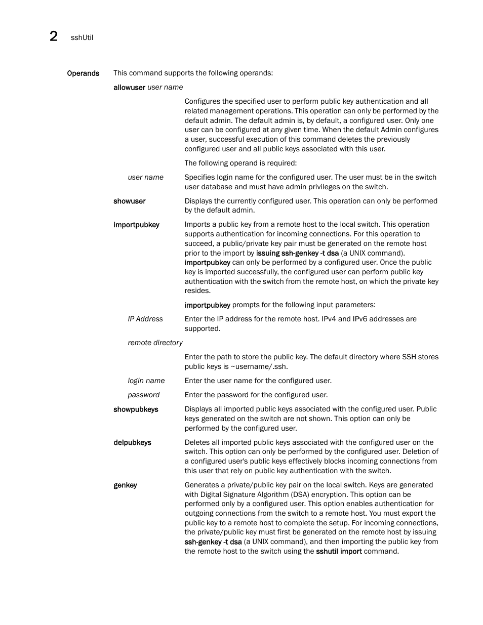 Dell POWEREDGE M1000E User Manual | Page 932 / 1080