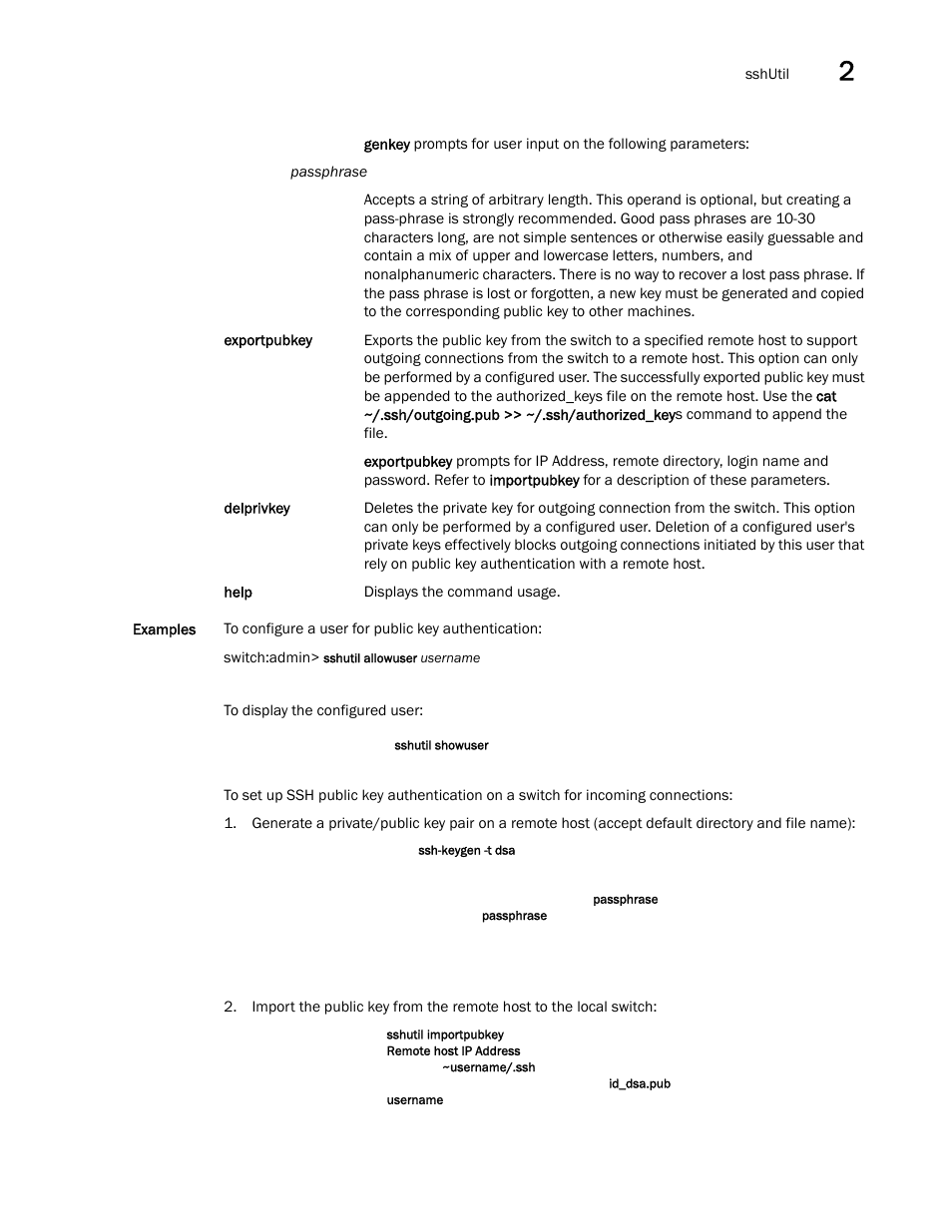 Dell POWEREDGE M1000E User Manual | Page 933 / 1080