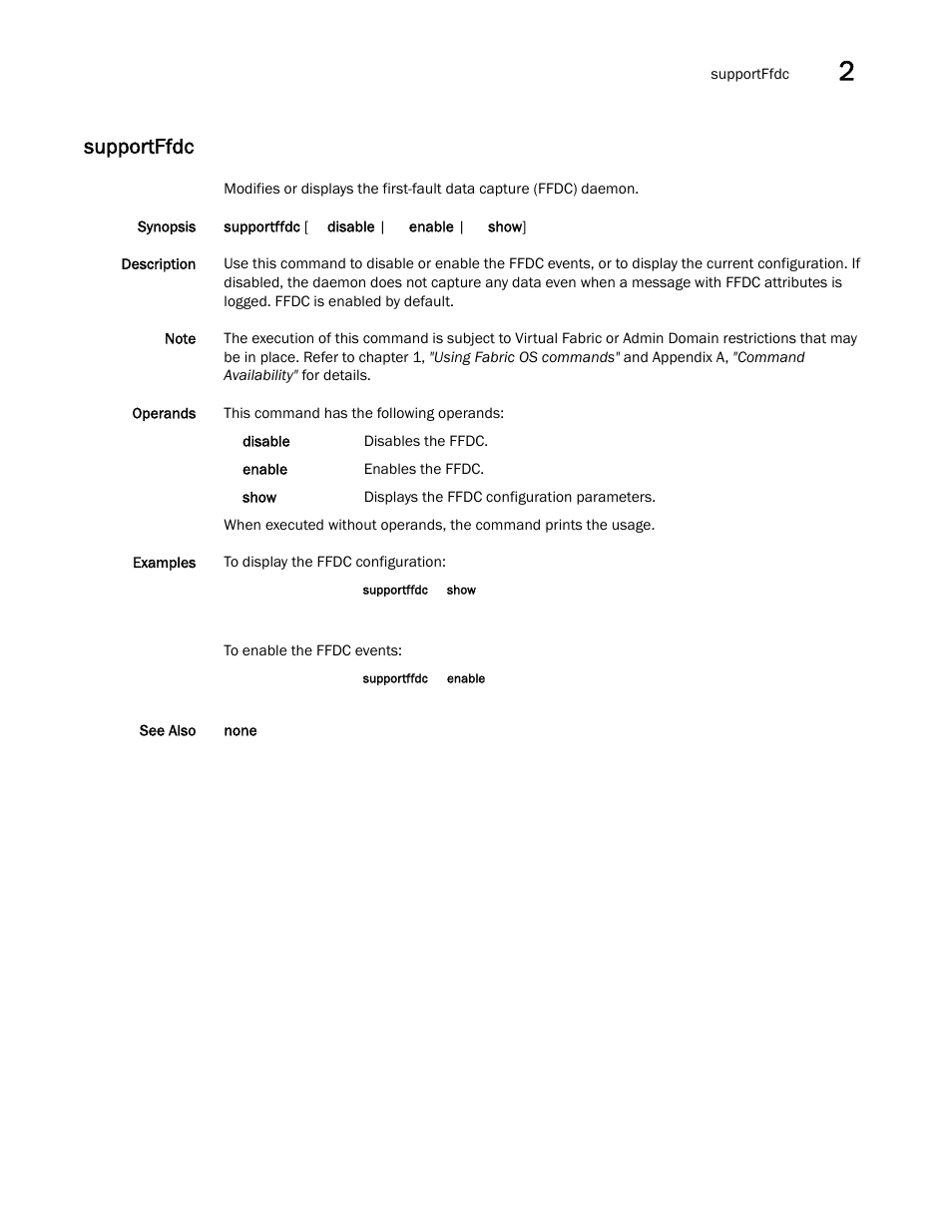 Supportffdc | Dell POWEREDGE M1000E User Manual | Page 937 / 1080