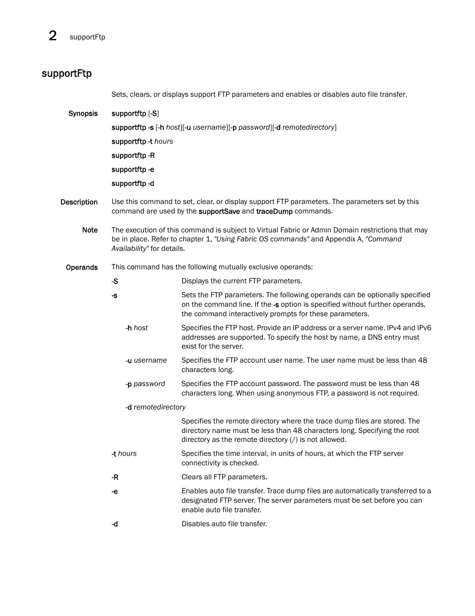 Supportftp | Dell POWEREDGE M1000E User Manual | Page 938 / 1080