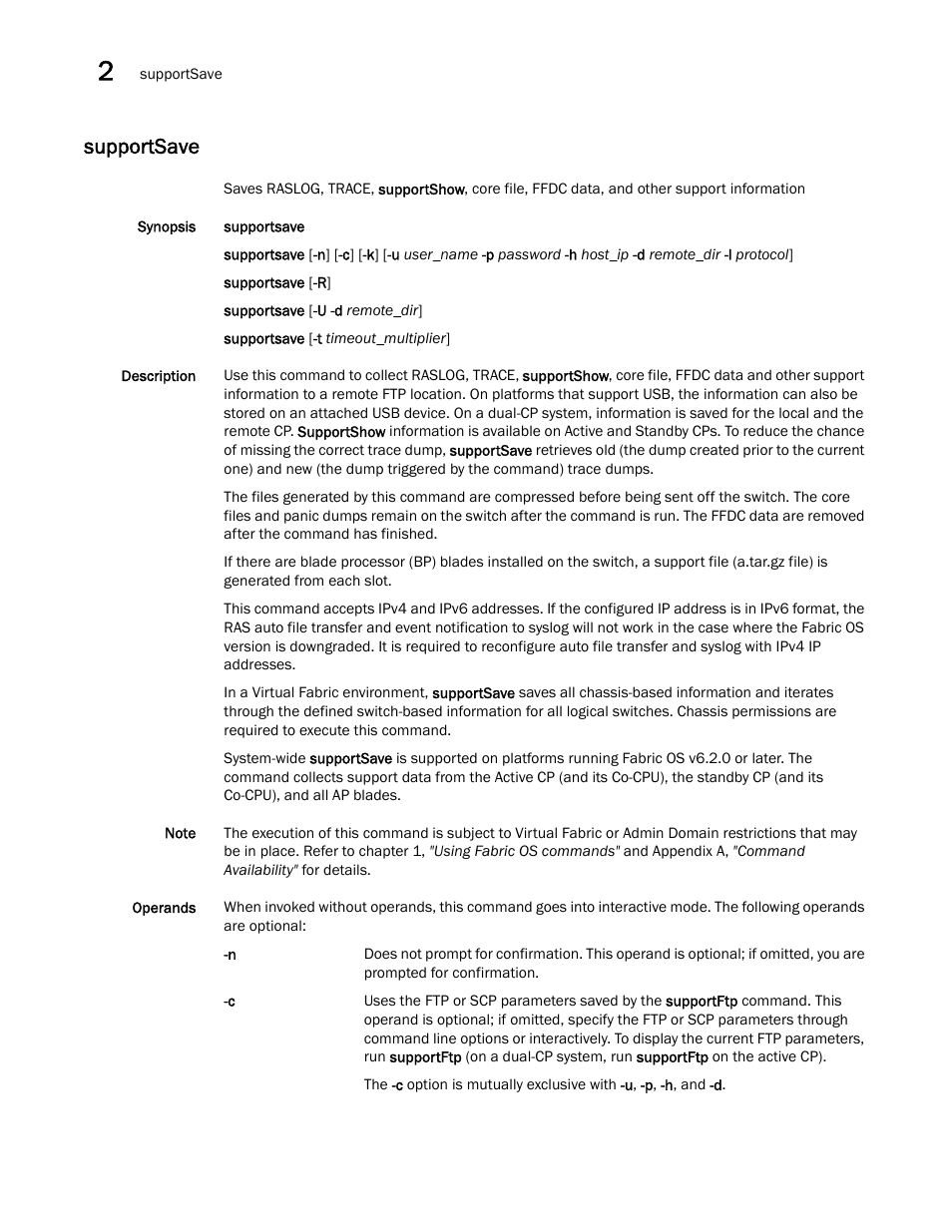 Supportsave | Dell POWEREDGE M1000E User Manual | Page 940 / 1080