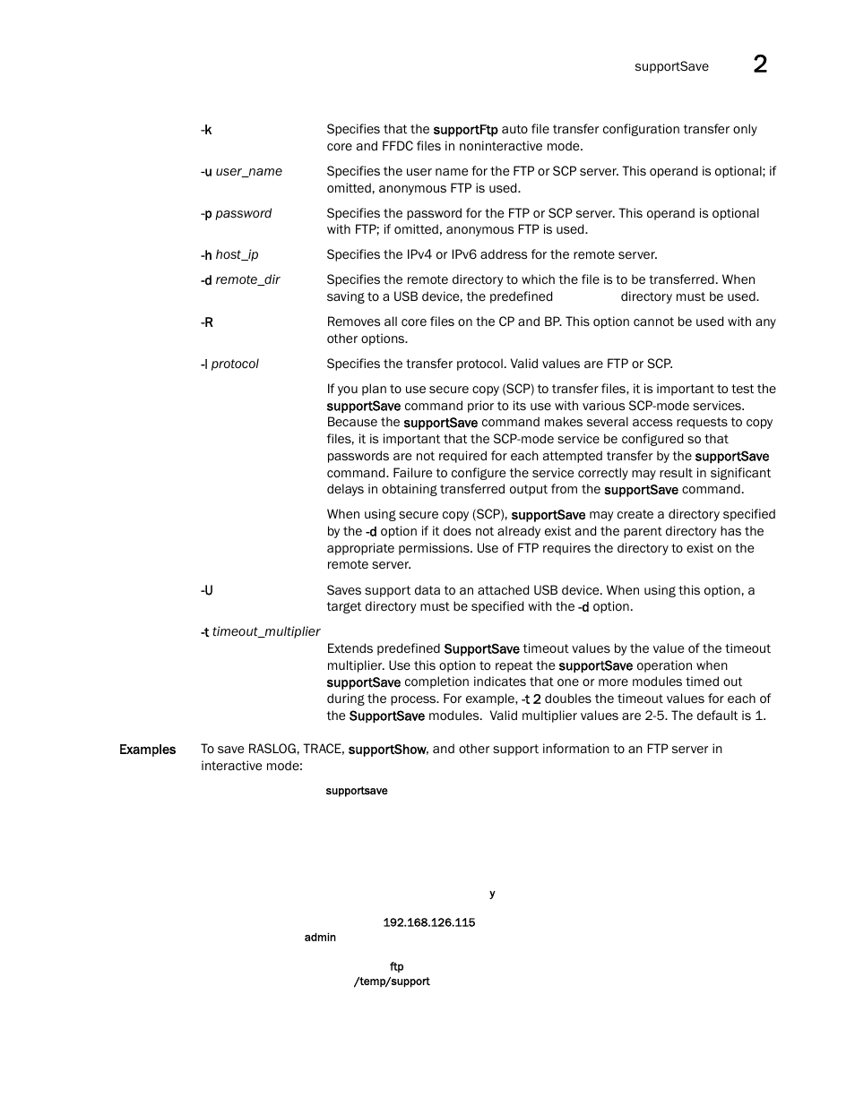 Dell POWEREDGE M1000E User Manual | Page 941 / 1080