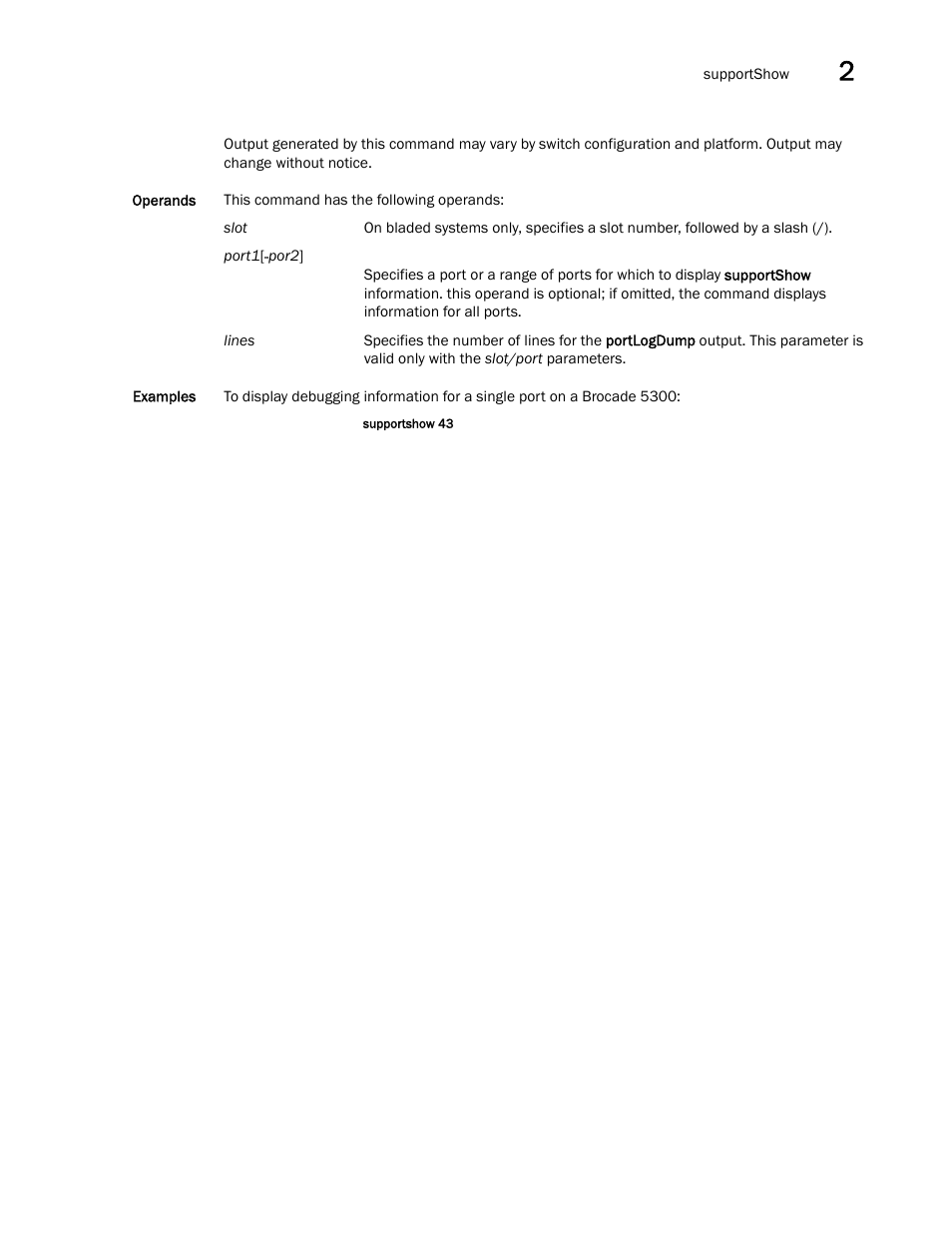 Dell POWEREDGE M1000E User Manual | Page 945 / 1080