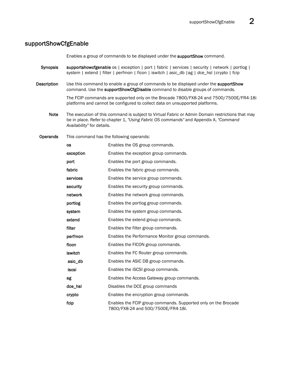 Supportshowcfgenable | Dell POWEREDGE M1000E User Manual | Page 949 / 1080