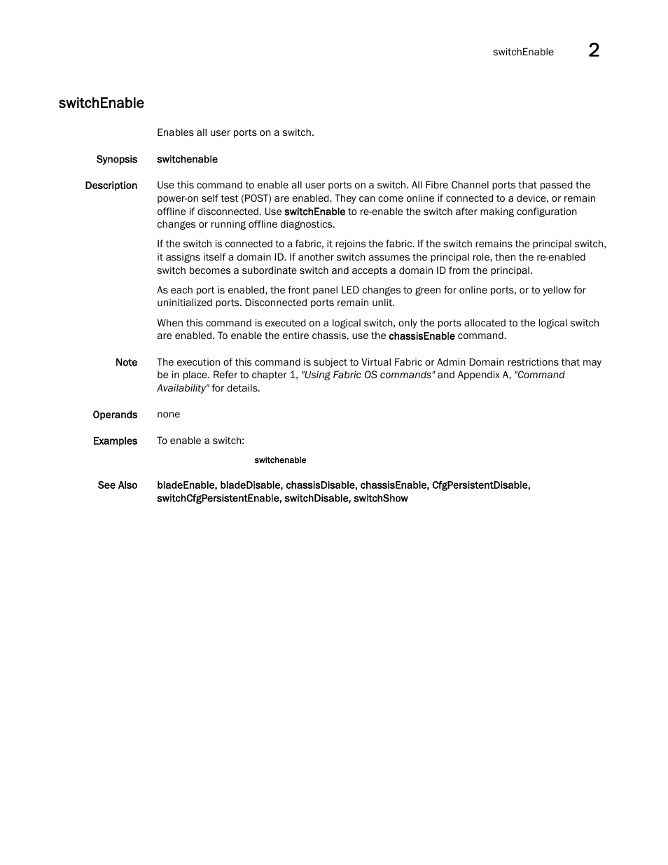 Switchenable | Dell POWEREDGE M1000E User Manual | Page 959 / 1080