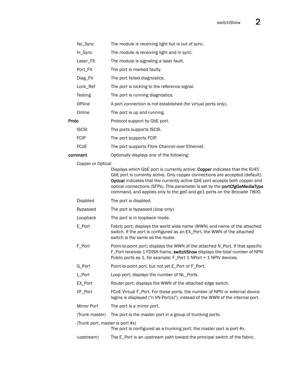 Dell POWEREDGE M1000E User Manual | Page 963 / 1080