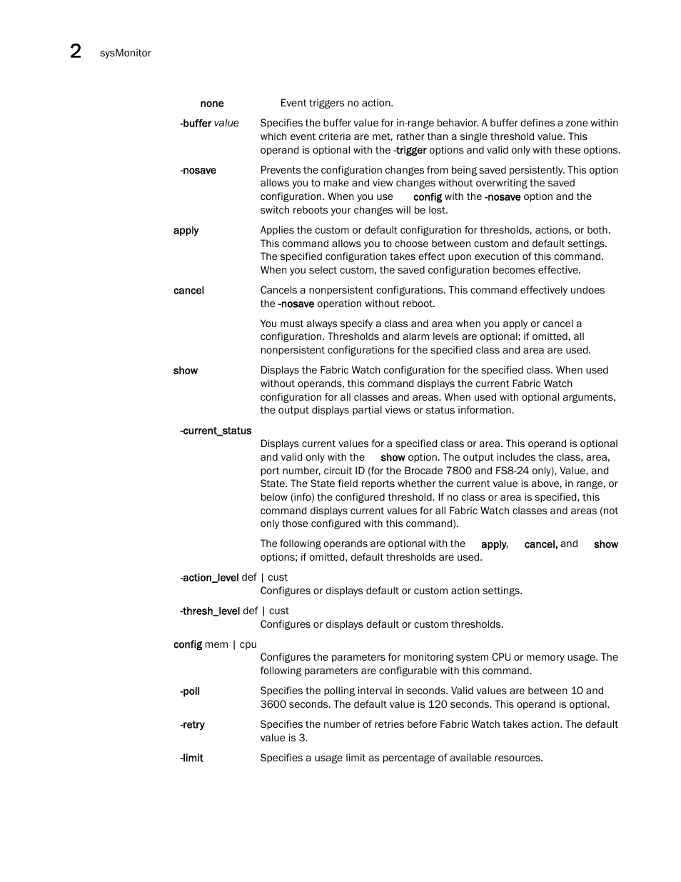 Dell POWEREDGE M1000E User Manual | Page 984 / 1080