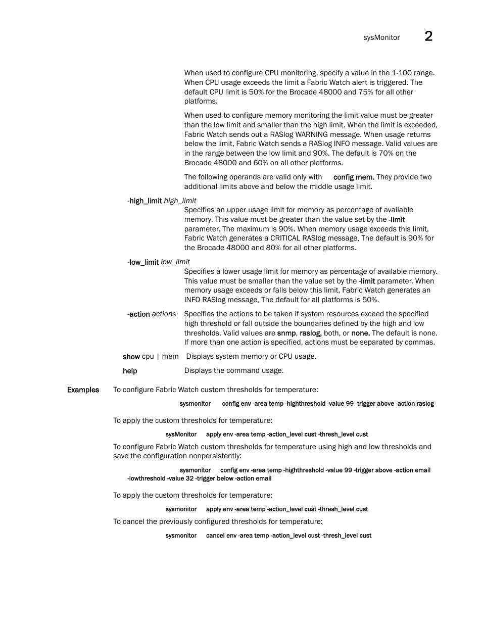 Dell POWEREDGE M1000E User Manual | Page 985 / 1080