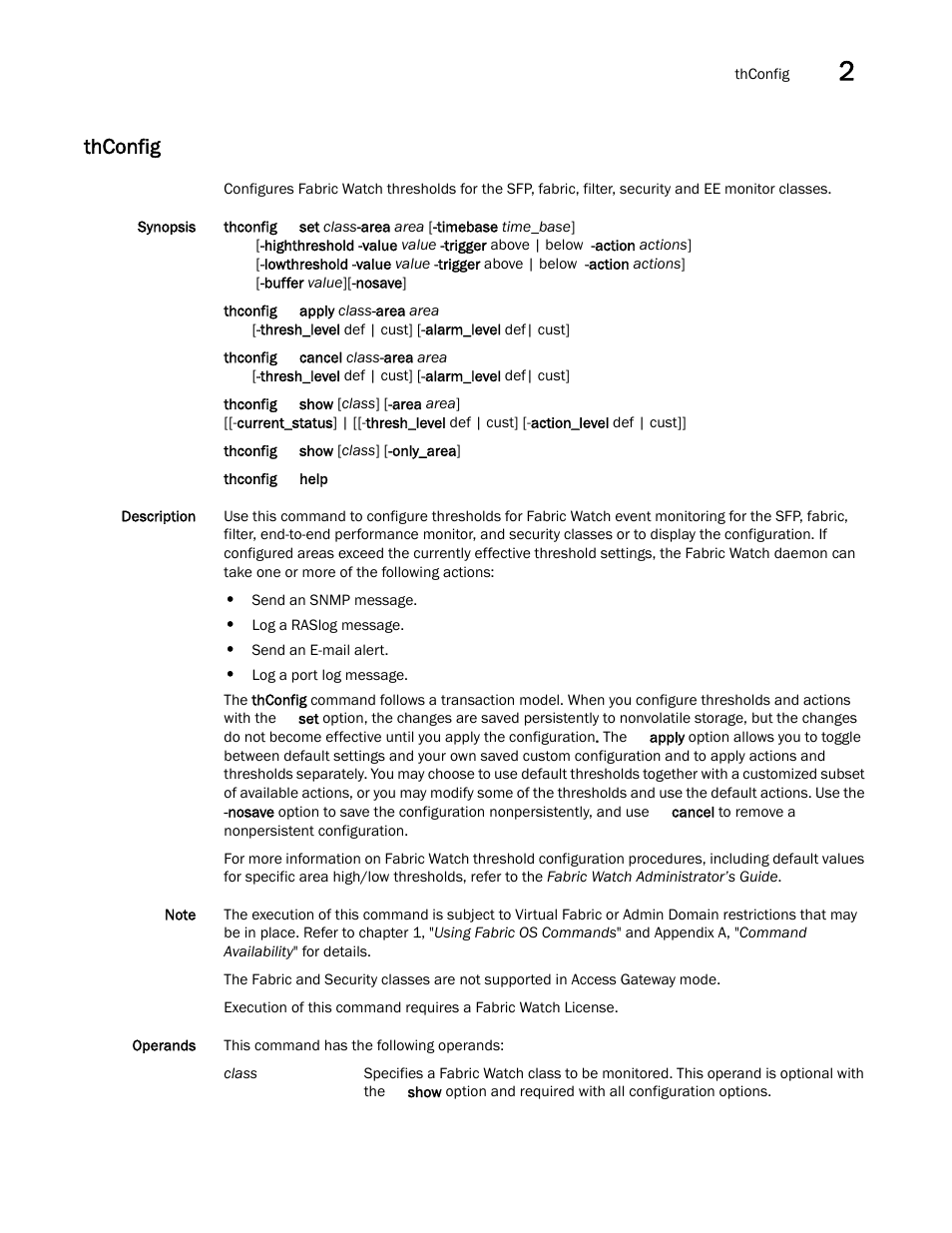 Thconfig | Dell POWEREDGE M1000E User Manual | Page 991 / 1080