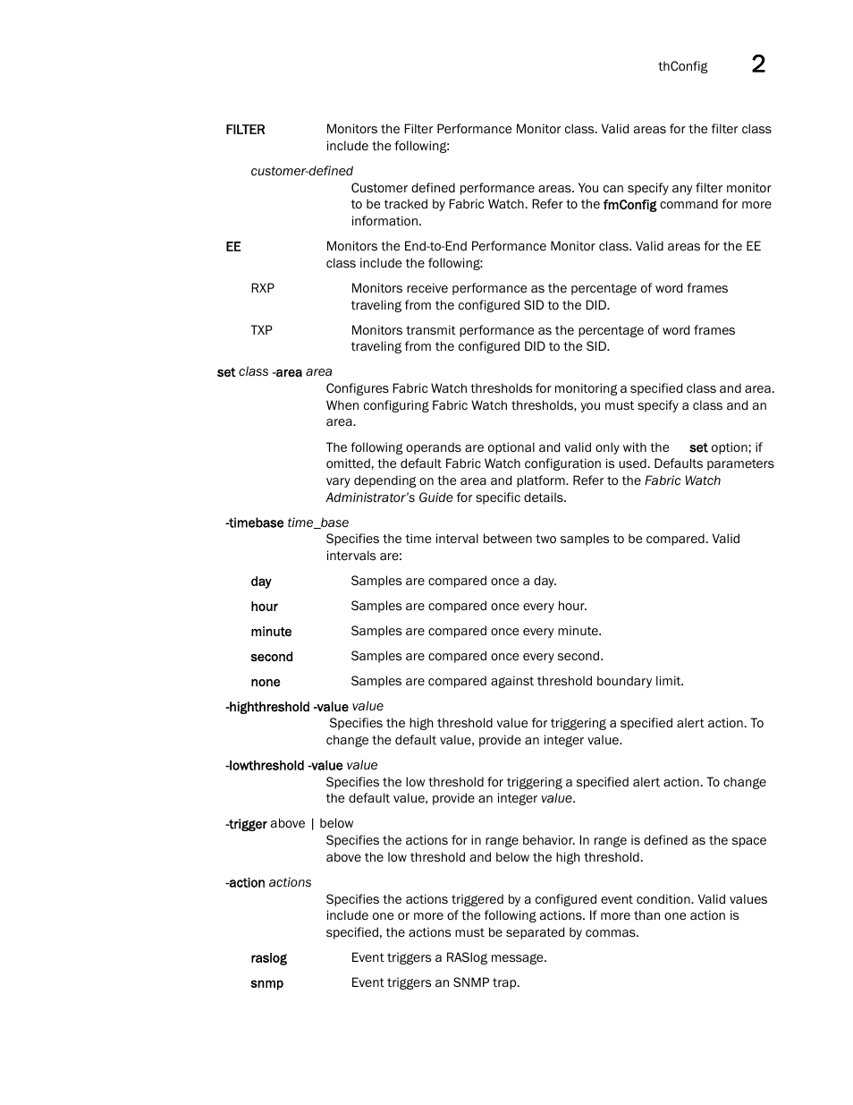 Dell POWEREDGE M1000E User Manual | Page 993 / 1080