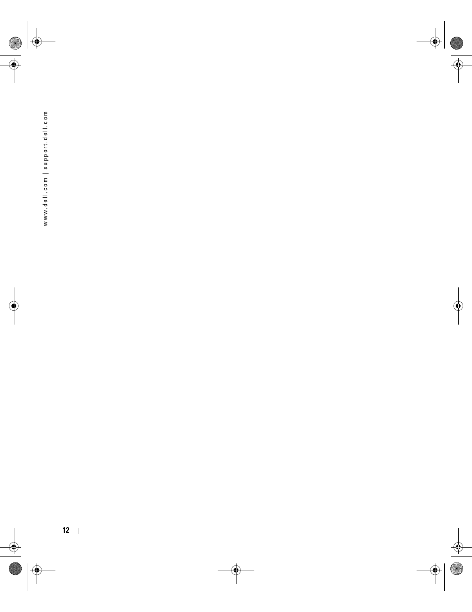 Dell Inspiron 510m User Manual | Page 12 / 134