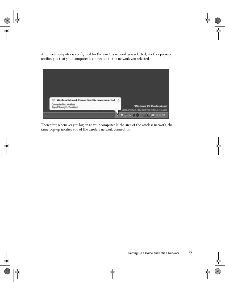Dell Inspiron 510m User Manual | Page 67 / 134