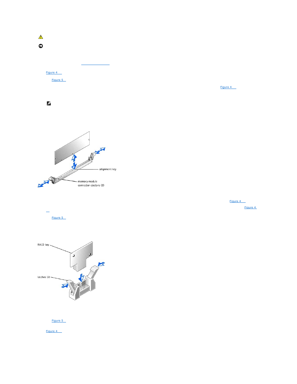 Dell PowerEdge 2650 User Manual | Page 47 / 65