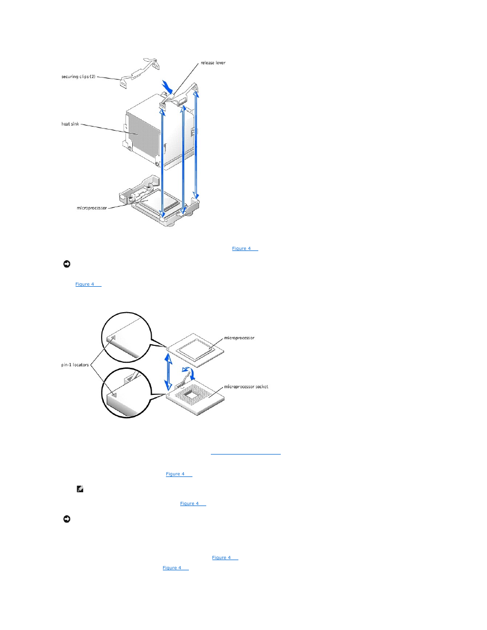 Dell PowerEdge 2650 User Manual | Page 54 / 65