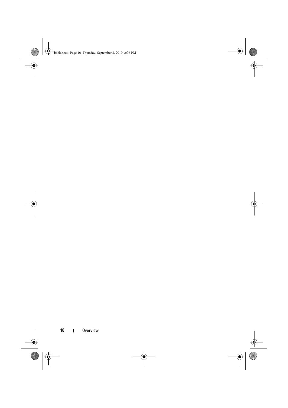 Dell PowerVault NX200 User Manual | Page 10 / 50