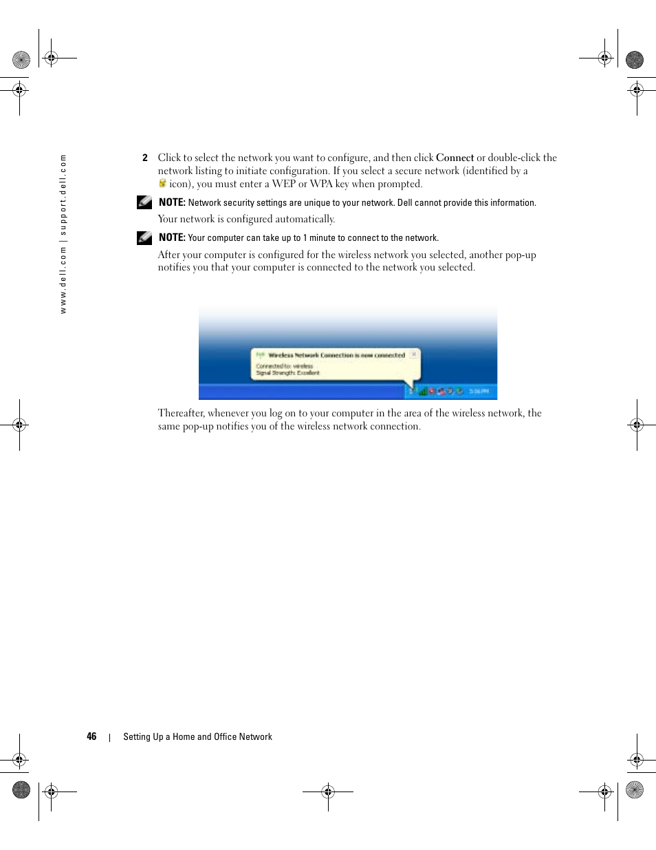 Dell Inspiron 9200 User Manual | Page 46 / 122