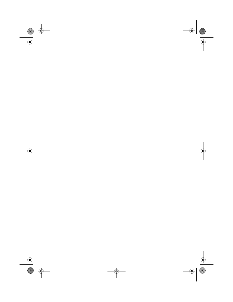Restricted mappings | Dell PowerVault MD3220 User Manual | Page 126 / 272
