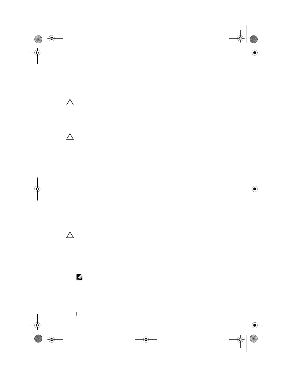Troubleshooting power supply/cooling fan module | Dell PowerVault MD3220 User Manual | Page 254 / 272