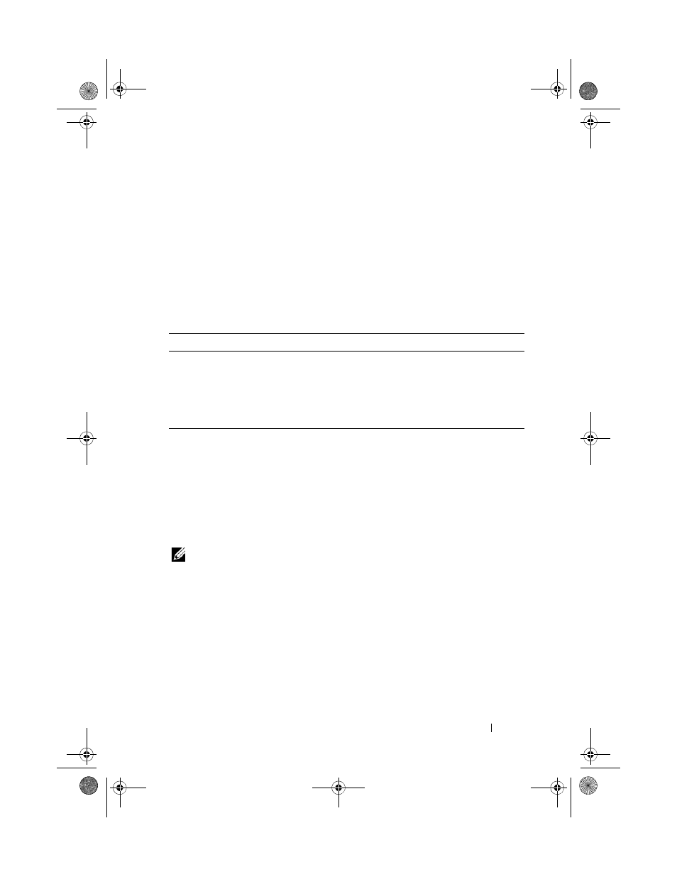 Storage array thermal shutdown, System password reset | Dell PowerVault MD3220 User Manual | Page 35 / 272