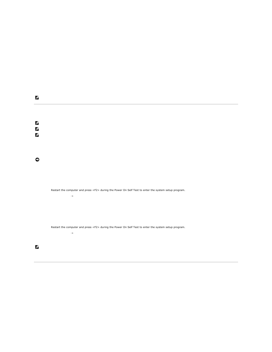 Trusted platform module (tpm), Security management software, Enabling the tpm feature | Dell Precision M2300 (Late 2007) User Manual | Page 65 / 104