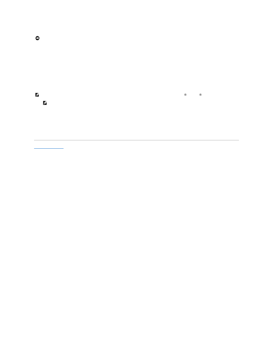 Dell Precision M2300 (Late 2007) User Manual | Page 74 / 104