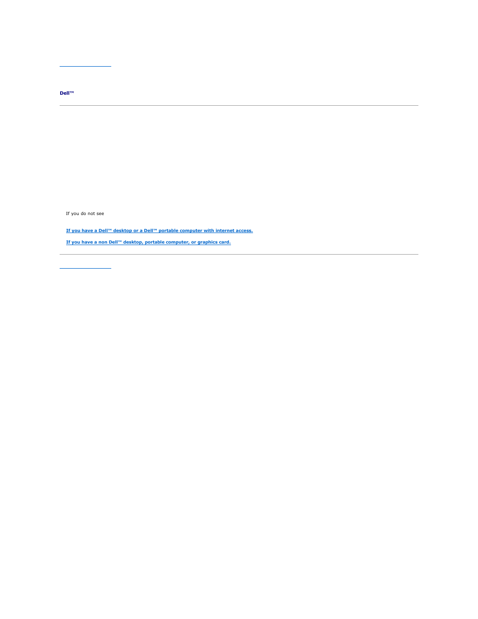 Setting up your monitor | Dell E2010H Monitor User Manual | Page 23 / 30