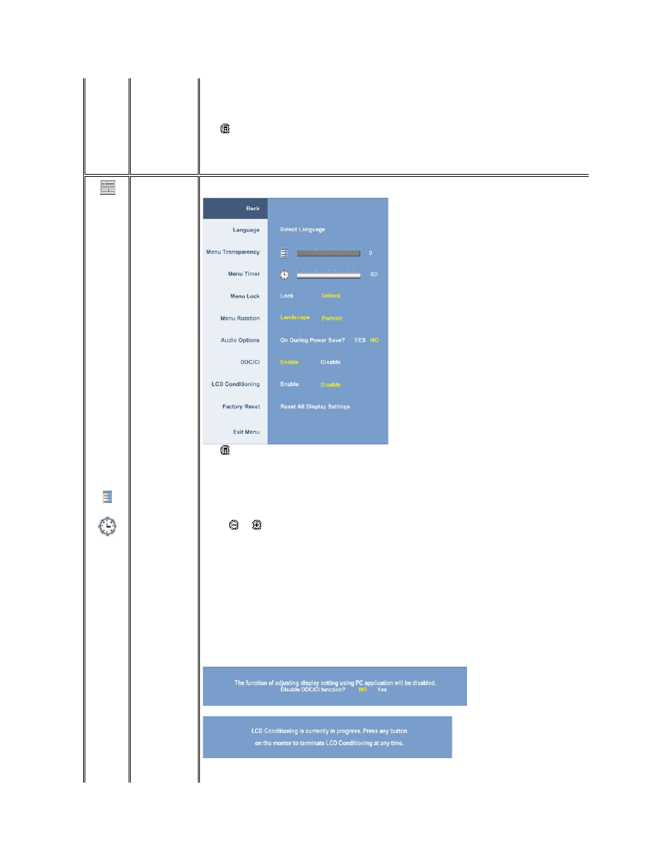 Dell 2408WFP Monitor User Manual | Page 24 / 41