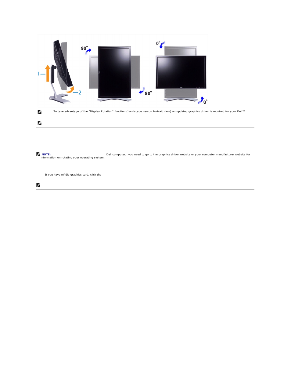 Dell 2408WFP Monitor User Manual | Page 30 / 41
