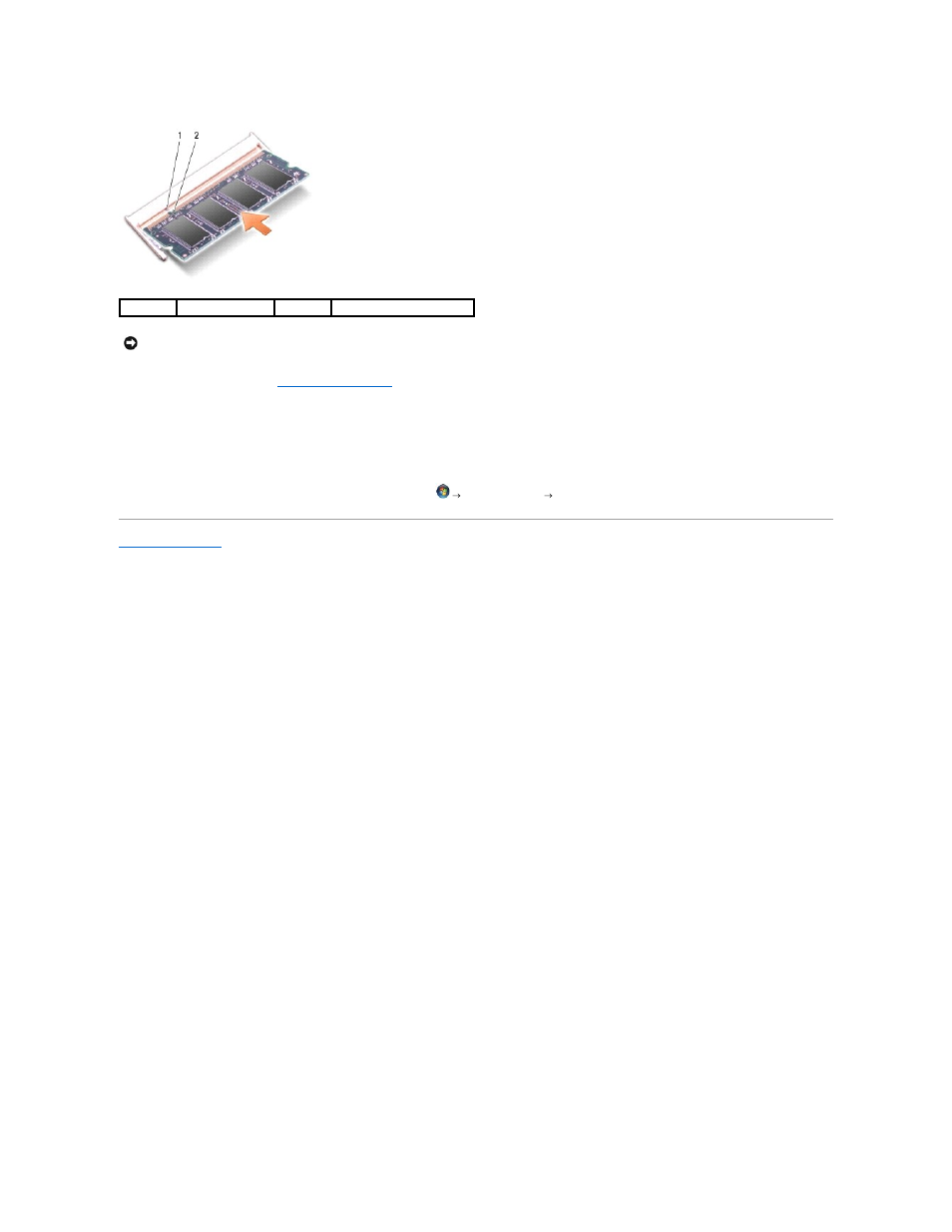 Dell Studio XPS 1647 (Early 2010) User Manual | Page 31 / 47
