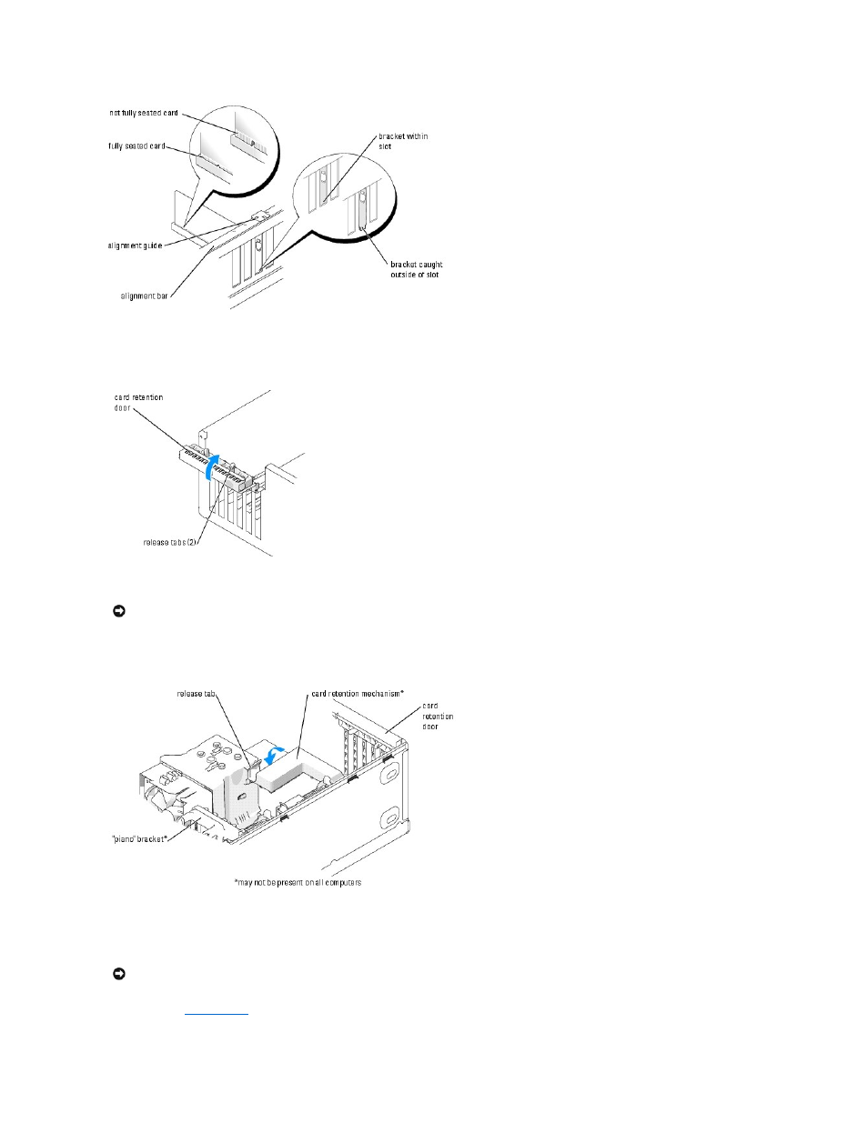 Dell Dimension 9100 User Manual | Page 17 / 52