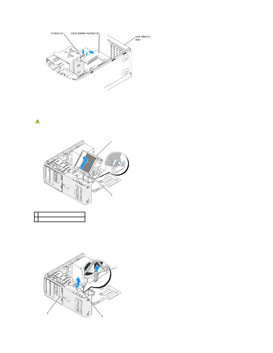 Dell Dimension 9100 User Manual | Page 35 / 52