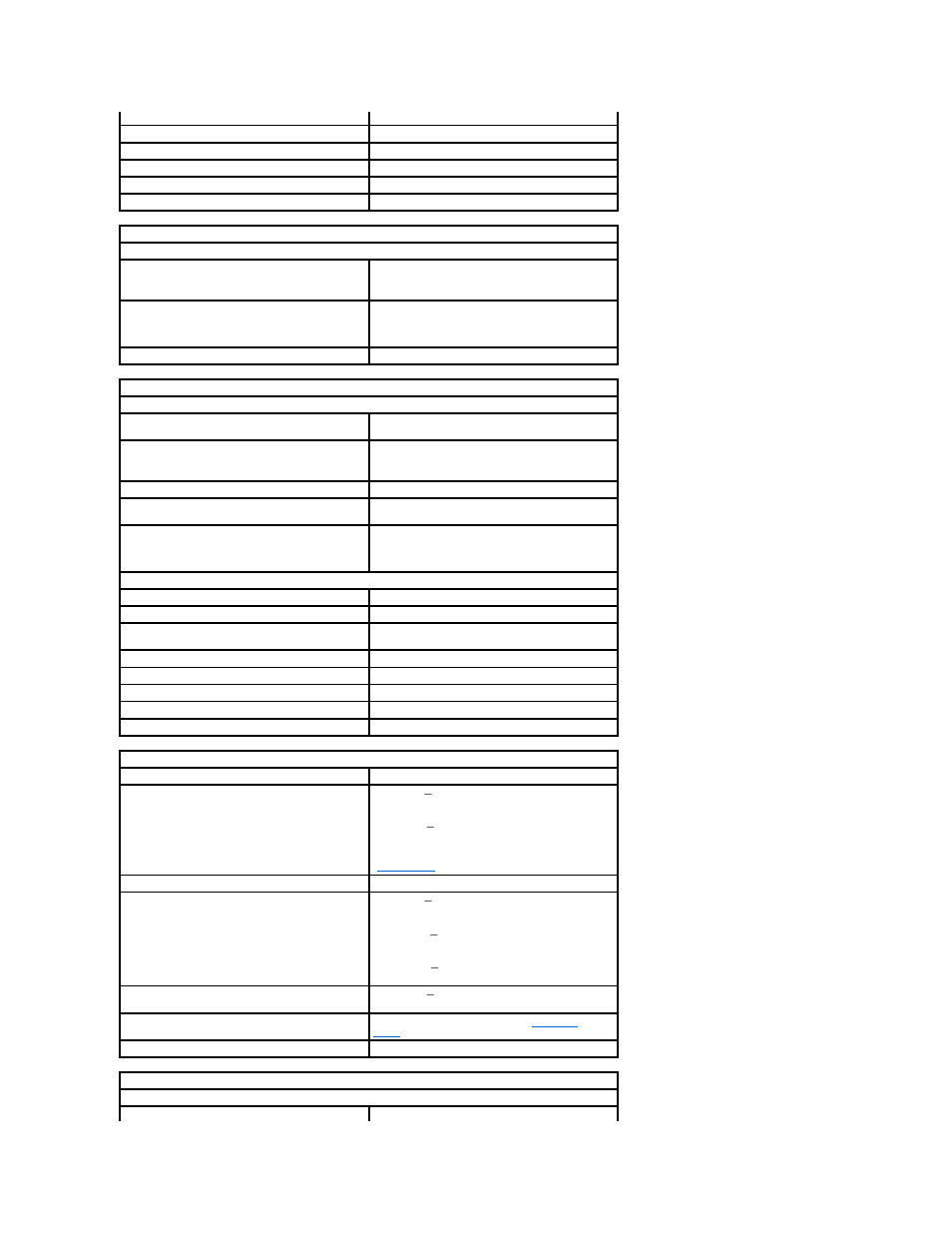 Drives, Connectors, Controls and lights | Power | Dell Dimension 9100 User Manual | Page 41 / 52